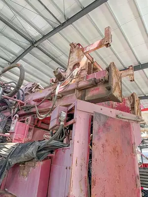 Used 2006 SCHRAMM T130XD DRILL RIG Drill Rigs Pennsylvania US | East West Machinery & Drilling #1418099