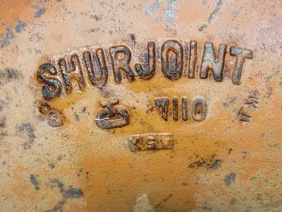 USED SHURJOINT 7110
