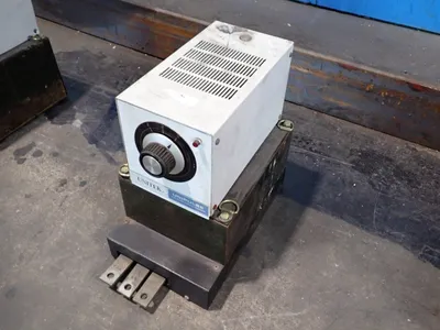 USED UNITEK MIYACHI 900701