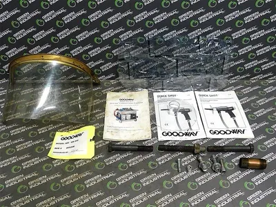 USED GOODWAY QS-UTC-2