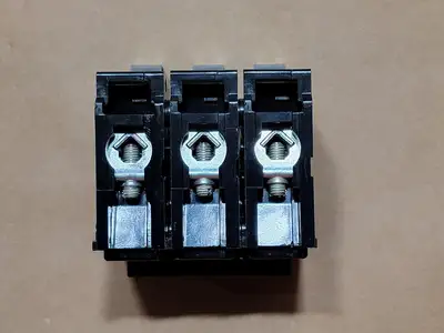 USED EATON BAB3020H