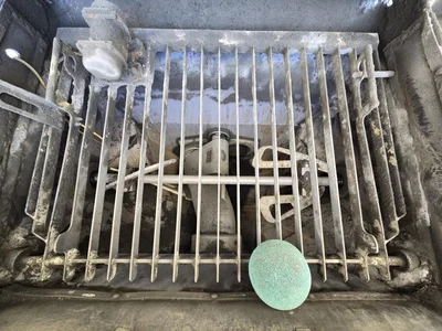 Used 2016 PUTZMEISTER BSF56-5.16H Concrete Pumps Colorado US | Concrete Pump Depot #1407932