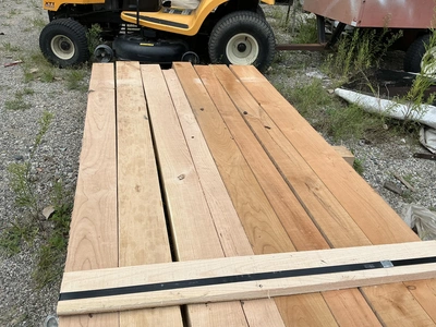 Used _UNKNOWN_ _UNKNOWN_ Construction Material & Supplies Michigan US | Miedema Asset Management Group #1423399