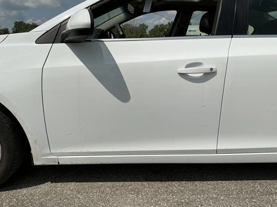 Used 2011 CHEVROLET CRUZE LT Cars Michigan US | Miedema Asset Management Group #1342363