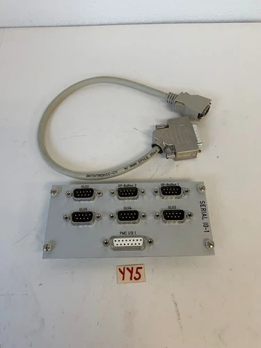 Used Sachnummer 847 4822 Misc Electrical & Power Parts Indiana US | J&J Industrial Supply #517973