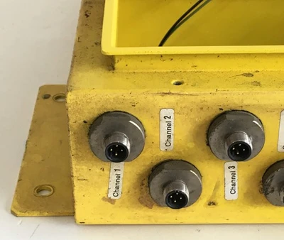 USED Dolan-Jenner SS400-10084