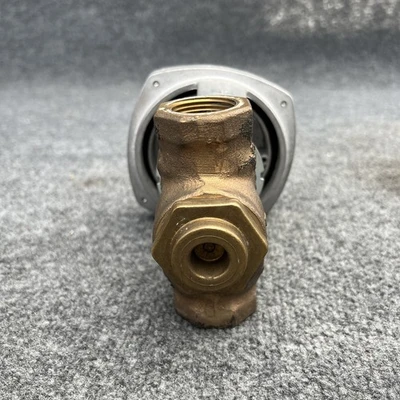 Used Siebe Siebe 7250 Pump & Valve Parts California US | Davliegogo LLC #1705993