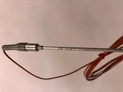 JMS LOT #21 TC,SGL J TYPE 12'' SHEATHED