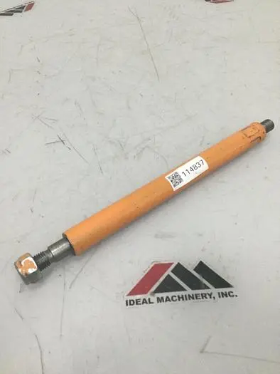 Used CINCINNATI MILACRON 3990794 Injection Molding Parts Michigan US | Ideal Machinery #597893