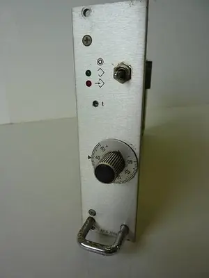 USED MOVOMATIC PC 3173A