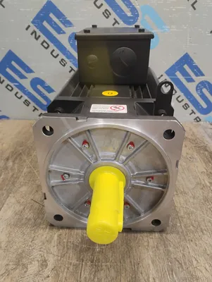 BAUMULLER DSG 100 S45 UL Servo Motors | ESS Industrial Equipment Sales (9)