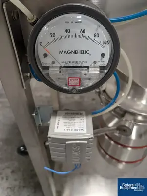 N/A Dust Collector