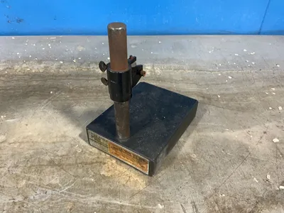 Used METROLABS INC _UNKNOWN_ Granite Surface Plates Ohio US | HGR 24 #1290510