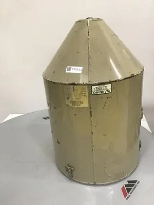 USED CONAIR FRANKLIN B796901