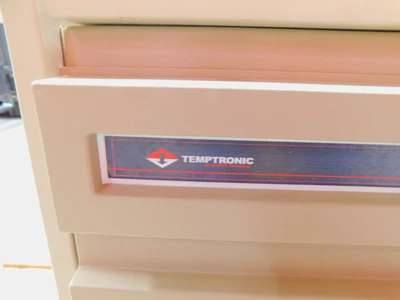 Used TEMPTRONIC _UNKNOWN_ Chillers | OCO Industrial #1703033