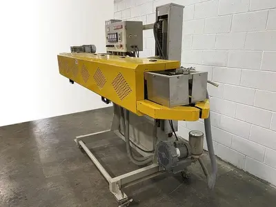 USED HUALIAN MACHINERY FBH SERIES