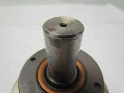 Kamoseiko BR100SH-20G-S032 Ball-type Gearbox 20:1 Inline Reducer