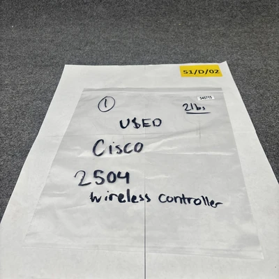 Used Cisco 74-7363-03 Enterprise Networking Equipment California US | Davliegogo LLC #1708431