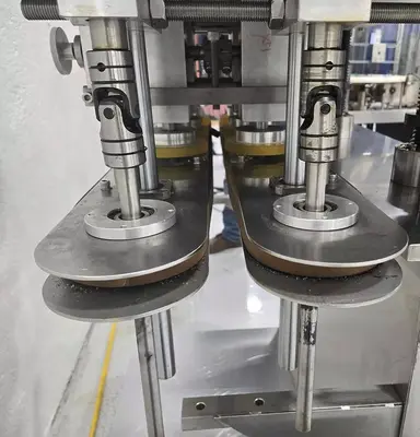 USED ABCD PACK LTD XGC – 100