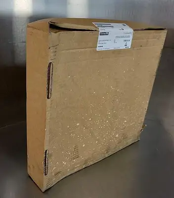 Siemens G120 PM240-2 FSF Sinamics power module Beipack Kit Loc4E37