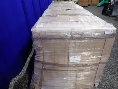 Used SIEMENS GP374406 Miscellaneous MRO Ohio US | HGR 24 #1184370