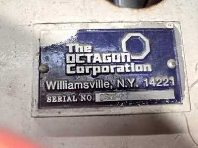 Used OCTAGON N/A Uncoilers Ohio US | G-2000, Inc. #1475847