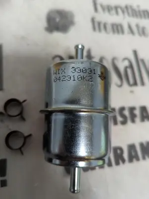 Used WIX _UNKNOWN_ A.C. Motors | Surplus Asset Holdings #1204320