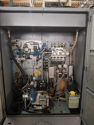 Used 2012 TRAUB TNX 65-42 CNC Lathes CZ | Amaron s.r.o. #1404230
