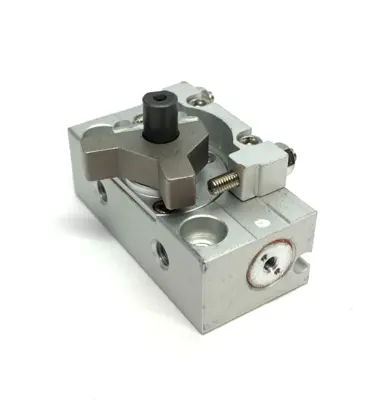 New | in-Stock SMC Mini Rotary Actuator, Pneumatic 90-Degree Rotation Rotary Actuators Michigan US | Maverick Industrial Sales #1394948