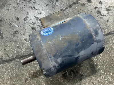 Used LEESON N184T11DB1B Motors (misc) Ohio US | HGR 24 #1482267