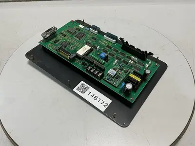 USED FUJI ELECTRIC VT-1000IID