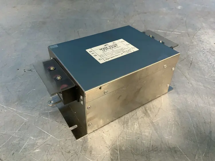 Used NAGANO JAPAN RADIO COMPANY LF375CEW7 Electronics & Components Ohio US | HGR 24 #1406107