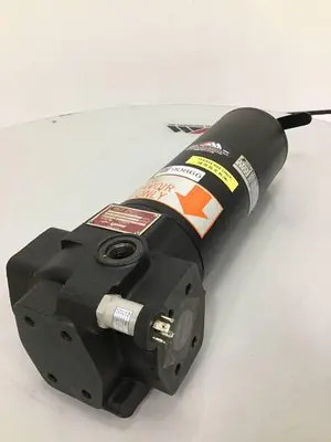 USED PALL INDUSTRIAL HH8914F24KPTGTTY643