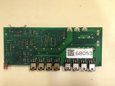 USED GLENTEK 4569-3202