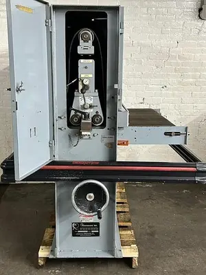 USED TIMESAVERS 137-1HD/60