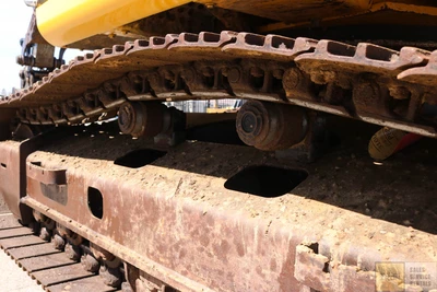 Used 2012 JOHN DEERE 160D Excavators California US | Monster Iron Equipment Services #1481096