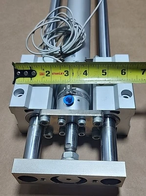NEW SMC MGCMB40TN-500-R-A93L
