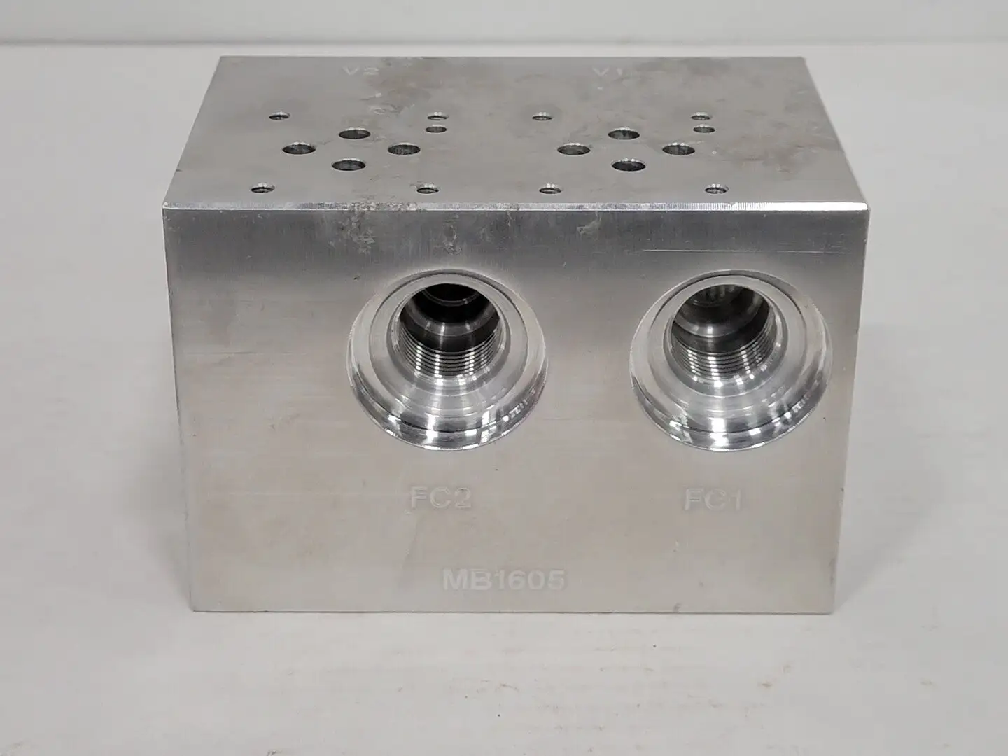 Hydraulic Manifold MB1605