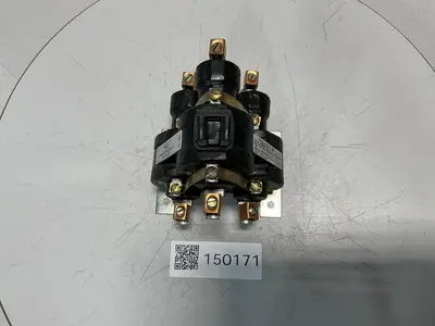 USED MDI 335NO-120A-11