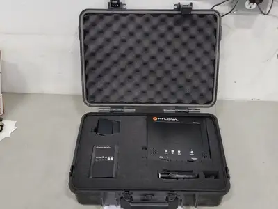 NEW ALTONA KIT-PROHD3