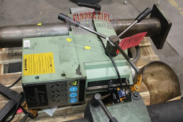 Used 2026 SOLBERGA SE 2025 BH Drills Michigan US | Vander Ziel Machinery Sales #1262370