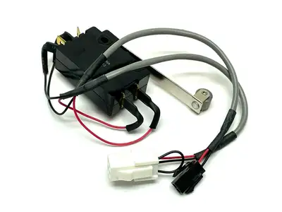 301-0150 | Parata Cherry  REV 03 Snap Action Limit Switch - New Other
