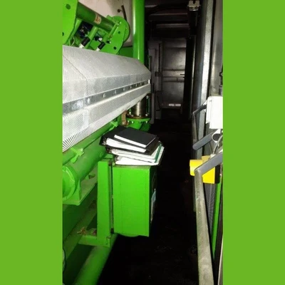 USED 2006 JENBACHER J316