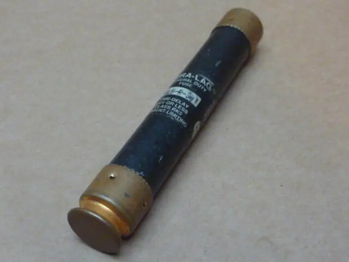 Used DURA-LAG DLS-R-30 Fuses Michigan US | Ideal Machinery #701354