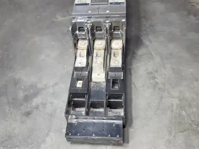 USED GENERAL ELECTRIC SGHA36AT0600
