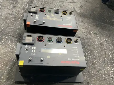 Used HYPERTHERM 090054 Welding Machinery (Other) Ohio US | HGR 24 #1314728