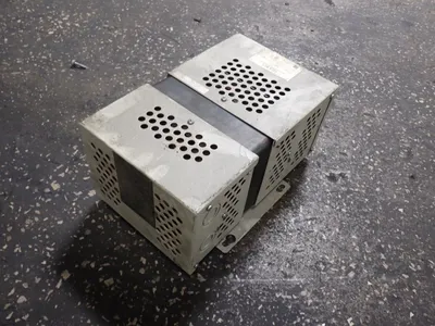 Used EGS 63231508 Voltage Regulators Ohio US | HGR 24 #838749