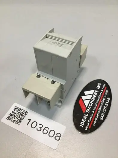 Used MITSUBISHI CP30-BA-2P-1A Circuit Breakers Michigan US | Ideal Machinery #707595