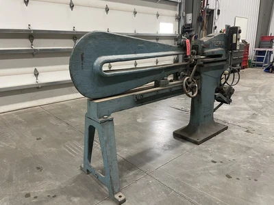 USED NIAGARA 16A