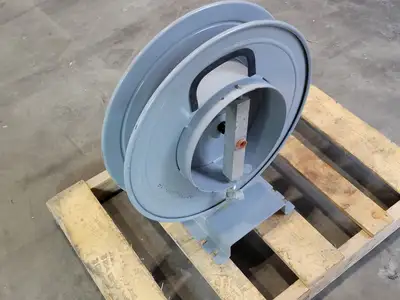 NEW GROUND FORCE MANUFACTURING 9900RL040-08
